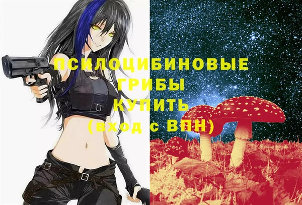 герыч Алексеевка